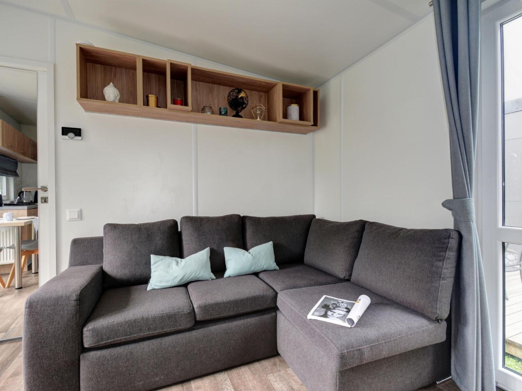 Holiday Home Tiny Haus Sonnendeck By Interhome Beilngries Buitenkant foto