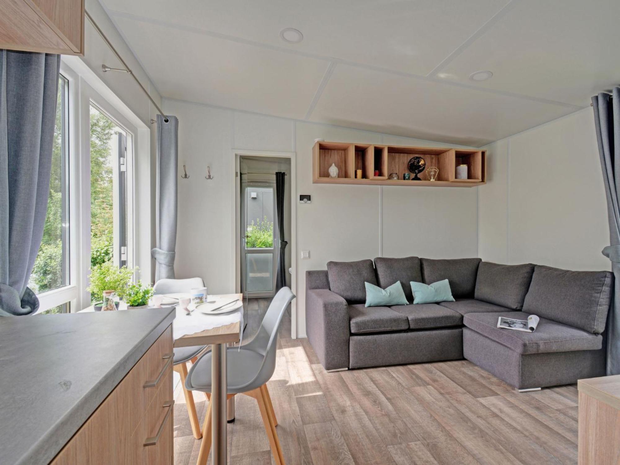 Holiday Home Tiny Haus Sonnendeck By Interhome Beilngries Buitenkant foto