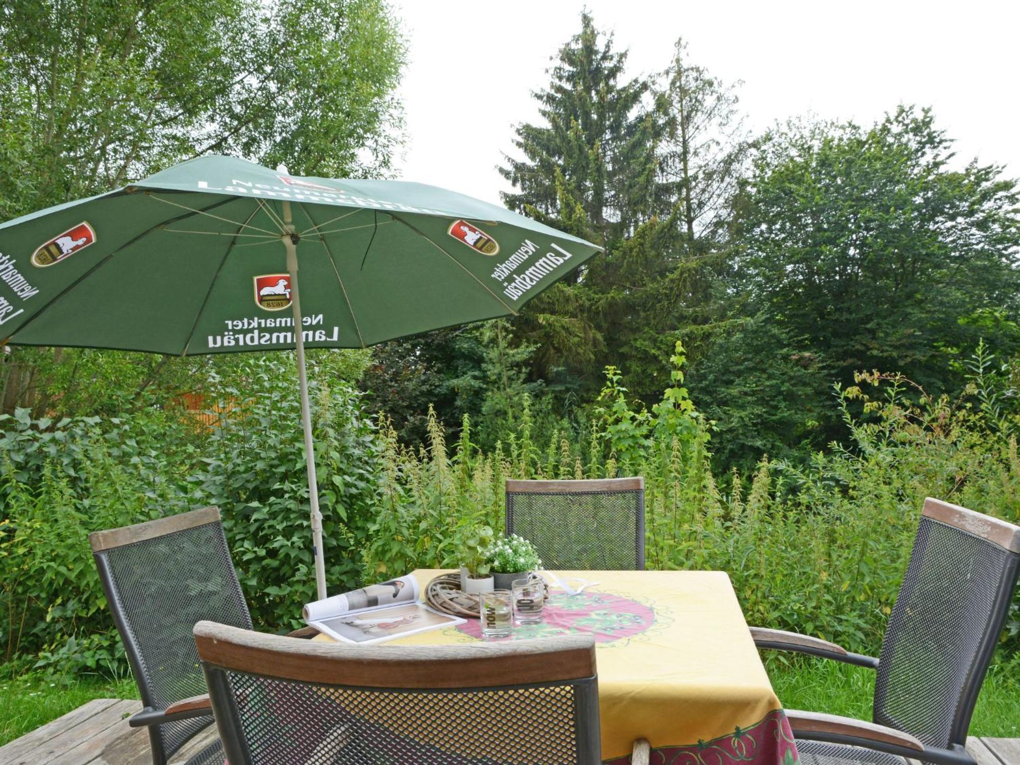 Holiday Home Tiny Haus Sonnendeck By Interhome Beilngries Buitenkant foto