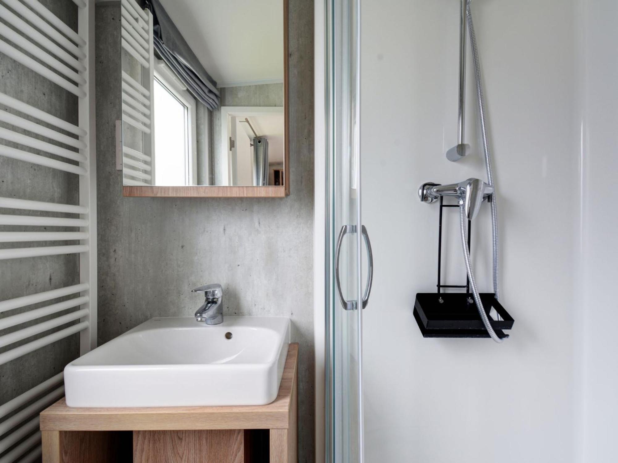 Holiday Home Tiny Haus Sonnendeck By Interhome Beilngries Buitenkant foto