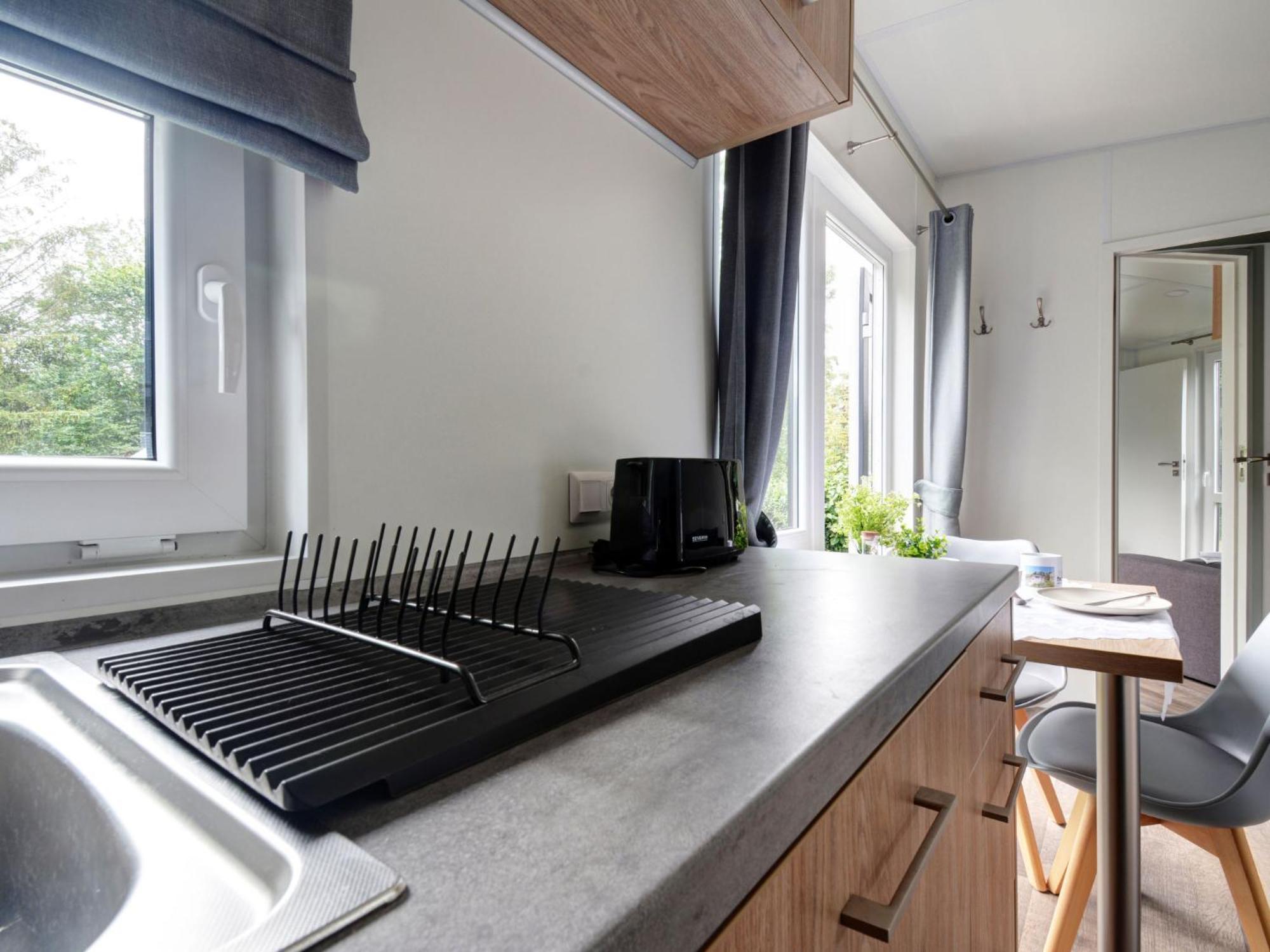 Holiday Home Tiny Haus Sonnendeck By Interhome Beilngries Buitenkant foto